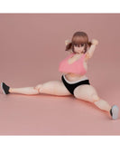 【18+】SECOND AXE式♡HENTAI ACTION ながちち永井さん《26年6月預定》 行版 全數$938 / *免運費   店取pt:10 / 25年12月1日