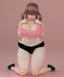 【18+】SECOND AXE式♡HENTAI ACTION ながちち永井さん《26年6月預定》 行版 全數$938 / *免運費   店取pt:10 / 25年12月1日