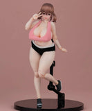 【18+】SECOND AXE式♡HENTAI ACTION ながちち永井さん《26年6月預定》 行版 全數$938 / *免運費   店取pt:10 / 25年12月1日