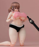 【18+】SECOND AXE式♡HENTAI ACTION ながちち永井さん《26年6月預定》 行版 全數$938 / *免運費   店取pt:10 / 25年12月1日