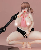 【18+】SECOND AXE式♡HENTAI ACTION ながちち永井さん《26年6月預定》 行版 全數$938 / *免運費   店取pt:10 / 25年12月1日