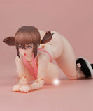 【18+】SECOND AXE式♡HENTAI ACTION ながちち永井さん《26年6月預定》 行版 全數$938 / *免運費   店取pt:10 / 25年12月1日