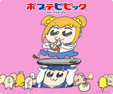 ポプテピピック マウスパッド A(滑鼠墊)※不設寄送《23年8月預定》 4589830067279
