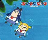 ポプテピピック マウスパッド B(滑鼠墊)※不設寄送《23年8月預定》 4589830067286