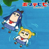 ポプテピピック マウスパッド B(滑鼠墊)※不設寄送《23年8月預定》 4589830067286