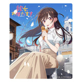 彼女、お借りします マウスパッド 第2弾 水原千鶴(滑鼠墊)※不設寄送《23年10月預定》 4589830069006