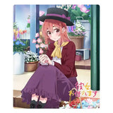 彼女、お借りします マウスパッド 第2弾 桜沢墨(滑鼠墊)※不設寄送《23年10月預定》 4589830069037