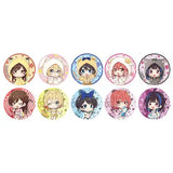 彼女、お借りします ぷちちょこトレーディング缶バッジ Vol.2(襟章)(全套10個入)※不設寄送《23年10月預定》 4589830069334