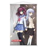 Angel Beats! B2タペストリー(掛布)※不設寄送《25年1月預定》 4589830070774