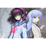 Angel Beats! B2タペストリー(掛布)※不設寄送《25年1月預定》 4589830070774