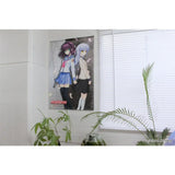Angel Beats! B2タペストリー(掛布)※不設寄送《25年1月預定》 4589830070774