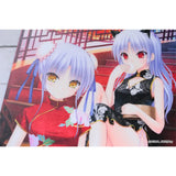 Angel Beats! マウスパッド かなで(滑鼠墊)※不設寄送《25年1月預定》 4589830070798