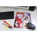 Angel Beats! マウスパッド かなで(滑鼠墊)※不設寄送《25年1月預定》 4589830070798