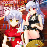 Angel Beats! マウスパッド かなで(滑鼠墊)※不設寄送《25年1月預定》 4589830070798