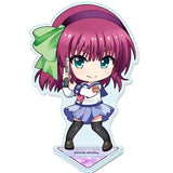 Angel Beats! ぷちちょこアクリルスタンド ゆり(亞加力立牌)※不設寄送《25年1月預定》 4589830070842