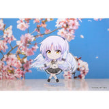 Angel Beats! ぷちちょこアクリルスタンド かなで(亞加力立牌)※不設寄送《25年1月預定》 4589830070859