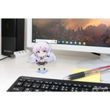 Angel Beats! ぷちちょこアクリルスタンド かなで(亞加力立牌)※不設寄送《25年1月預定》 4589830070859