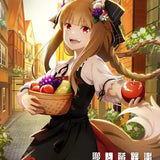 狼と香辛料 マウスパッド(滑鼠墊)※不設寄送《24年7月預定》 4589830071047