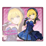 アイドルマスター シンデレラガールズ マウスパッド 宮本フレデリカ セレクテッド + Ver.(滑鼠墊)※不設寄送《24年2月預定》 4589830071900