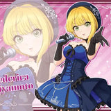 アイドルマスター シンデレラガールズ マウスパッド 宮本フレデリカ セレクテッド + Ver.(滑鼠墊)※不設寄送《24年2月預定》 4589830071900