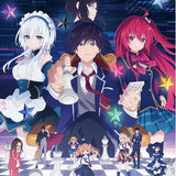 ライアー・ライアー B2タペストリー(掛布)※不設寄送《23年12月預定》 4589830072754
