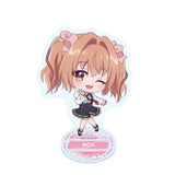 ライアー・ライアー ぷちちょこアクリルスタンド 秋月乃愛(亞加力立牌)※不設寄送《23年12月預定》 4589830072853