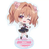 ライアー・ライアー ぷちちょこアクリルスタンド 秋月乃愛(亞加力立牌)※不設寄送《23年12月預定》 4589830072853