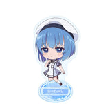 ライアー・ライアー ぷちちょこアクリルスタンド 皆実雫(亞加力立牌)※不設寄送《23年12月預定》 4589830072877