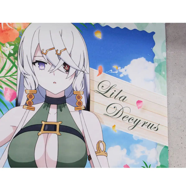 リラ 水着Ver.【未開封】 GLITTER GLAMOURS リリエル ミリエラ 水着ver 未開封｜Yahoo