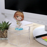 ライザのアトリエ -常闇の女王と秘密の隠れ家- ぷちちょこアクリルスタンド ライザリン・シュタウト 水着Ver.(亞加力立牌)※不設寄送《24年2月預定》 4589830073423