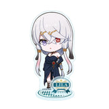 ライザのアトリエ -常闇の女王と秘密の隠れ家- ぷちちょこアクリルスタンド リラ・ディザイアス ドレスVer.(亞加力立牌)※不設寄送《24年2月預定》 4589830073478