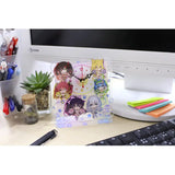 デート・ア・ライブIV ぷちちょこミニアクリル置時計 チアガール(亞加力立牌時鐘)※不設寄送《24年4月預定》 4589830074758