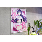 デート・ア・ライブIV 描き下ろしB2タペストリー 夜刀神十香 チアガール(掛布)※不設寄送《24年4月預定》 4589830074765