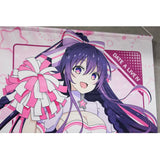 デート・ア・ライブIV 描き下ろしB2タペストリー 夜刀神十香 チアガール(掛布)※不設寄送《24年4月預定》 4589830074765