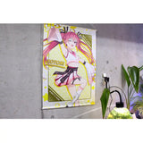 デート・ア・ライブIV 描き下ろしB2タペストリー 五河琴里 チアガール(掛布)※不設寄送《24年4月預定》 4589830074789