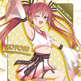 デート・ア・ライブIV 描き下ろしB2タペストリー 五河琴里 チアガール(掛布)※不設寄送《24年4月預定》 4589830074789