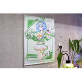 デート・ア・ライブIV 描き下ろしB2タペストリー 四糸乃 チアガール(掛布)※不設寄送《24年4月預定》 4589830074796