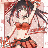 デート・ア・ライブIV 描き下ろしB2タペストリー 時崎狂三 チアガール(掛布)※不設寄送《24年4月預定》 4589830074802