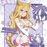 デート・ア・ライブIV 描き下ろしB2タペストリー 星宮六喰 チアガール(掛布)※不設寄送《24年4月預定》 4589830074819