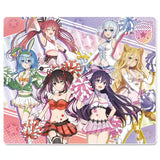 デート・ア・ライブIV 描き下ろしマウスパッド チアガール※不設寄送《24年4月預定》 4589830074888