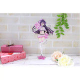 デート・ア・ライブIV 描き下ろし BIGアクリルスタンド 夜刀神十香 チアガール(亞加力立牌)※不設寄送《24年4月預定》 4589830074895