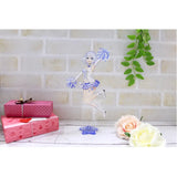 デート・ア・ライブIV 描き下ろし BIGアクリルスタンド 鳶一折紙 チアガール(亞加力立牌)※不設寄送《24年4月預定》 4589830074901