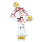 デート・ア・ライブIV 描き下ろし BIGアクリルスタンド 五河琴里 チアガール(亞加力立牌)※不設寄送《24年4月預定》 4589830074918