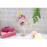 デート・ア・ライブIV 描き下ろし BIGアクリルスタンド 五河琴里 チアガール(亞加力立牌)※不設寄送《24年4月預定》 4589830074918