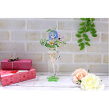 デート・ア・ライブIV 描き下ろし BIGアクリルスタンド 四糸乃 チアガール(亞加力立牌)※不設寄送《24年4月預定》 4589830074925