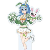 デート・ア・ライブIV 描き下ろし BIGアクリルスタンド 四糸乃 チアガール(亞加力立牌)※不設寄送《24年4月預定》 4589830074925