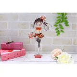 デート・ア・ライブIV 描き下ろし BIGアクリルスタンド 時崎狂三 チアガール(亞加力立牌)※不設寄送《24年4月預定》 4589830074932