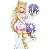 デート・ア・ライブIV 描き下ろし BIGアクリルスタンド 星宮六喰 チアガール(亞加力立牌)※不設寄送《24年4月預定》 4589830074949