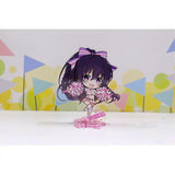 デート・ア・ライブIV ぷちちょこ アクリルスタンド 夜刀神十香 チアガール(亞加力立牌)※不設寄送《24年4月預定》 4589830074956