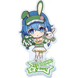 デート・ア・ライブIV ぷちちょこ アクリルスタンド 四糸乃 チアガール(亞加力立牌)※不設寄送《24年4月預定》 4589830074987